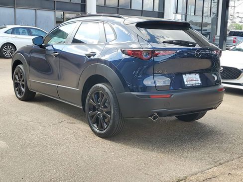New 2026 MAZDA CX-30 Aire Edition AWD/4WD image 6