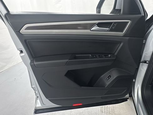 Used 2019 Volkswagen Atlas SE image 20