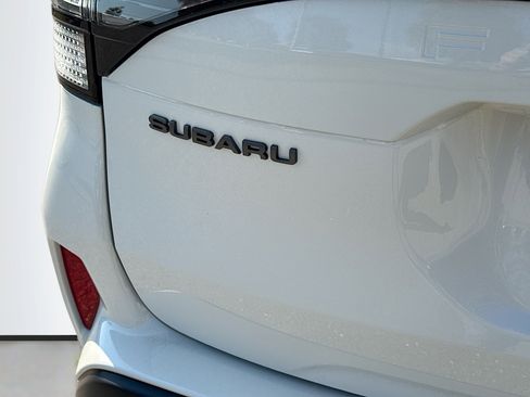 New 2026 Subaru Forester Premium image 11