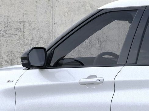 New 2026 Ford Explorer ST-Line w/ ST-Line Street Pack image 20