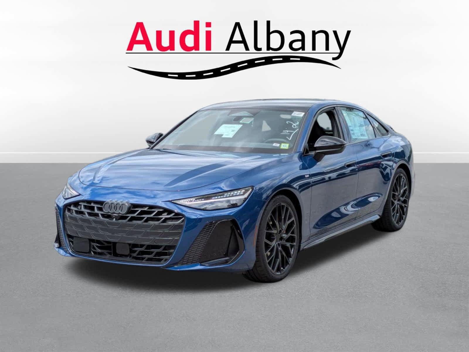 New 2026 Audi A6 Prestige AWD/4WD image 1