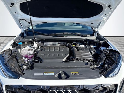 New 2026 Audi Q3 quattro 2.0T image 31