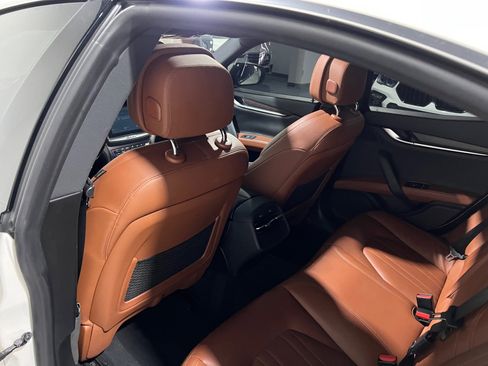 Used 2018 Maserati Ghibli S Q4 image 49