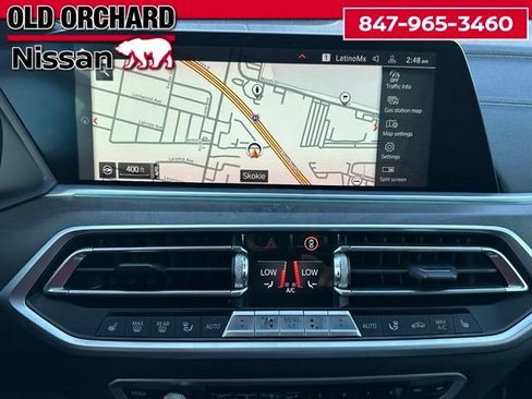 Used 2023 BMW X5 xDrive40i AWD/4WD image 38