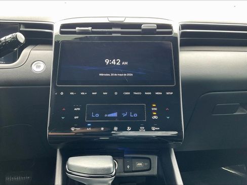 Used 2024 Hyundai Tucson XRT AWD/4WD image 15