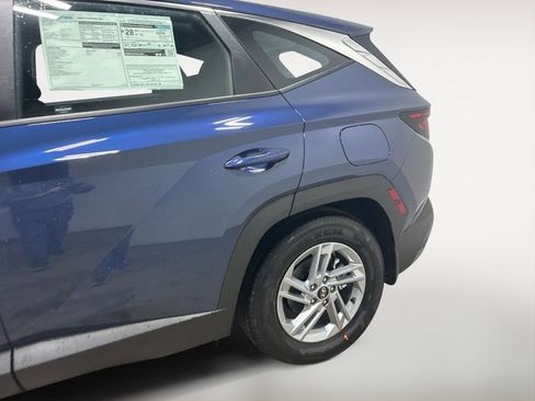 New 2026 Hyundai Tucson SE image 6