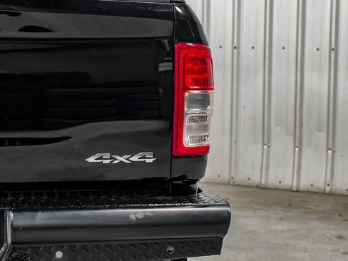 Used 2019 RAM 2500 Tradesman AWD/4WD image 49