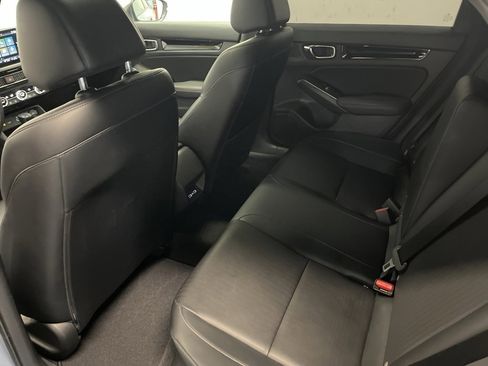 Used 2022 Honda Civic Sport Touring image 18
