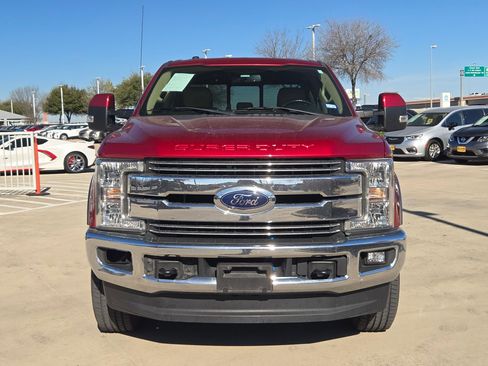 Used 2018 Ford F250 Lariat w/ Lariat Value Package image 6