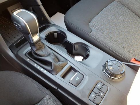 New 2025 Ford Ranger XLT w/ Black Appearance Package image 20