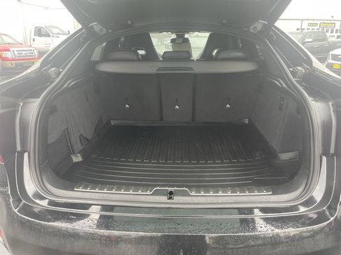 Used 2016 BMW X6 M AWD/4WD image 9