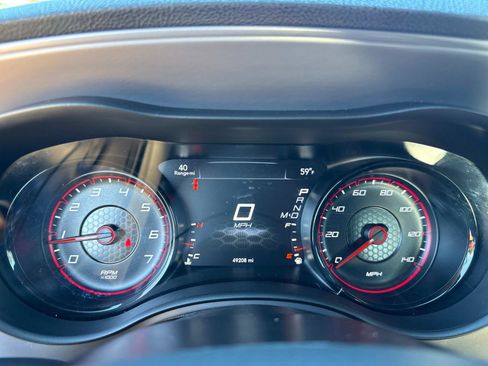 Certified 2023 Dodge Charger GT w/ Blacktop Package image 28