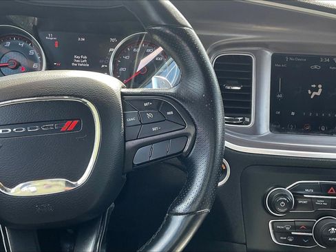 Used 2019 Dodge Charger GT RWD image 17