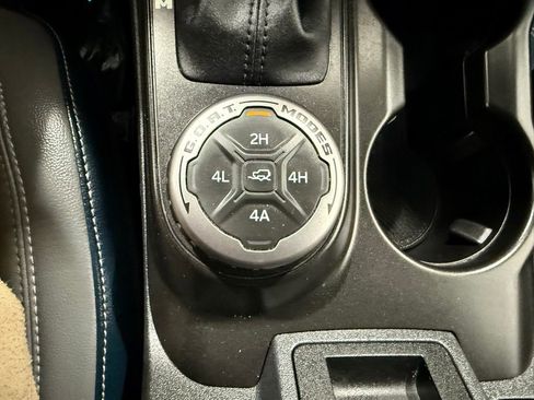 Used 2021 Ford Bronco First Edition image 38