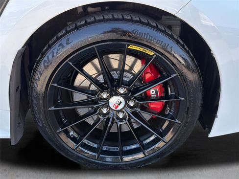 Used 2023 Toyota Corolla GR w/ Performance Package image 41