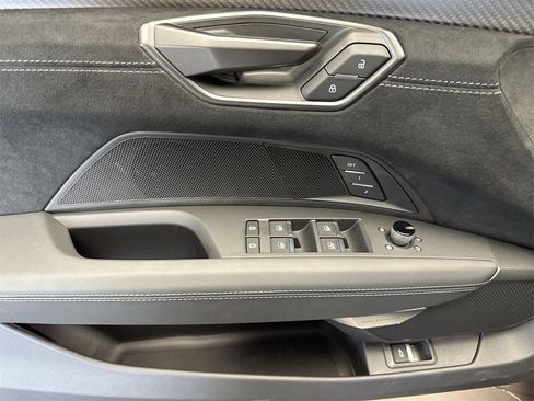 New 2025 Audi RS e-tron GT performance image 13