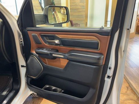 Used 2022 RAM 1500 Limited image 24