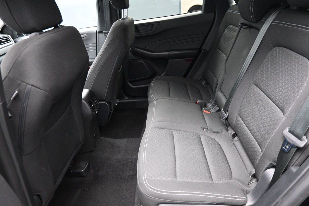 Used 2024 Ford Escape Active FWD image 21