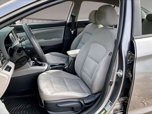 Used 2018 Hyundai Elantra SEL FWD image 20