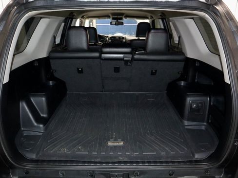 Used 2016 Toyota 4Runner TRD Pro image 16