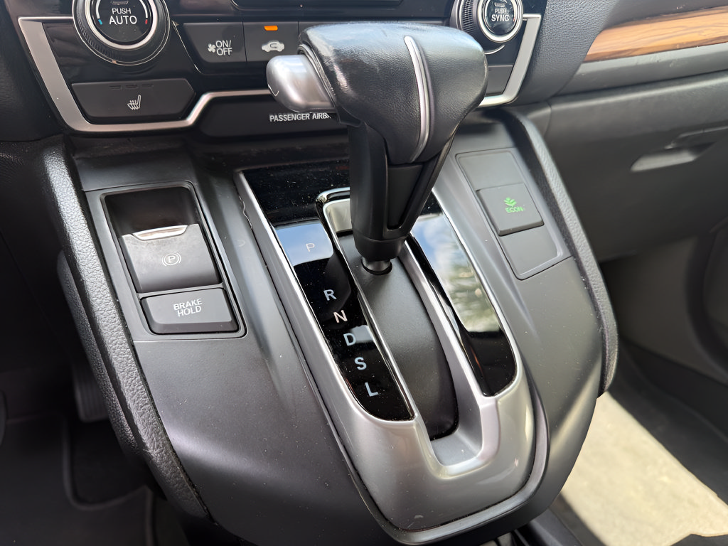 Used 2017 Honda CR-V EX-L image 30