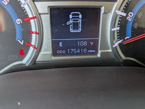 Used 2014 Toyota 4Runner Limited RWD image 19