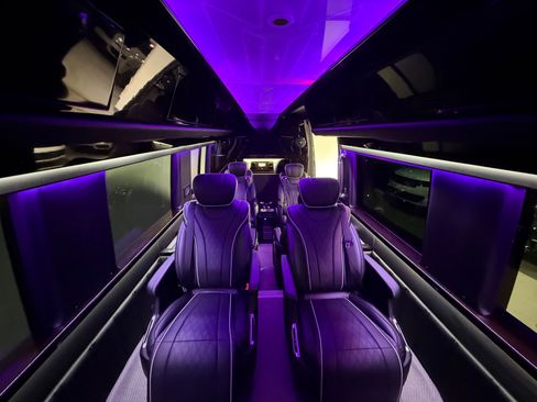 Used 2022 Mercedes-Benz Sprinter 3500 image 41