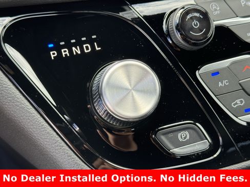 New 2026 Chrysler Pacifica Select FWD image 20
