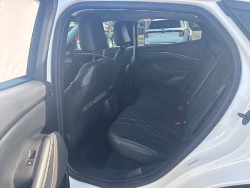 Used 2024 Ford Mustang Mach-E Select w/ Comfort Package Lite image 13