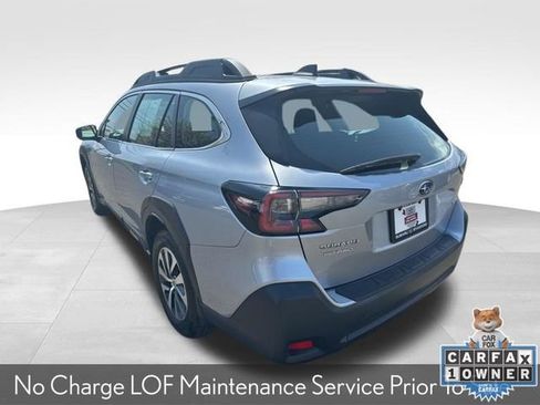 Certified 2024 Subaru Outback AWD/4WD image 6