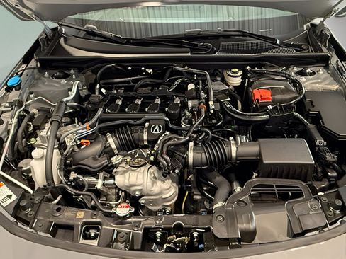 New 2026 Acura Integra A-Spec FWD image 10