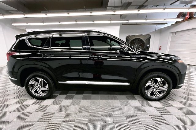 Used 2023 Hyundai Santa Fe SEL AWD/4WD image 15