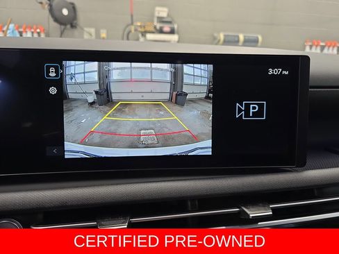 Used 2025 Hyundai Tucson SEL FWD image 24
