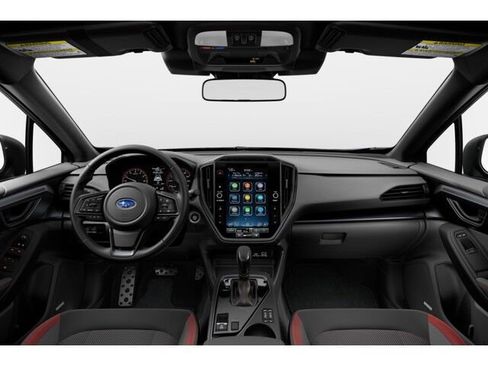 Used 2024 Subaru Impreza RS image 19