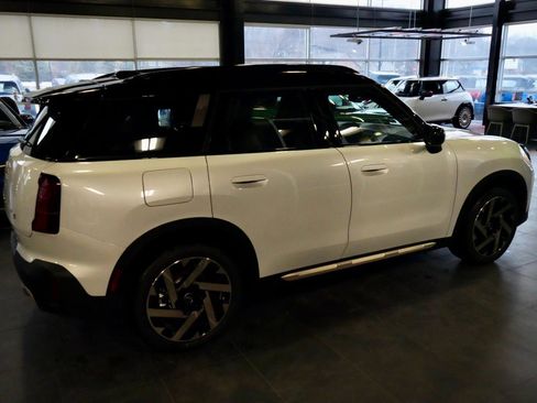 Used 2026 MINI Cooper Countryman S AWD/4WD image 13