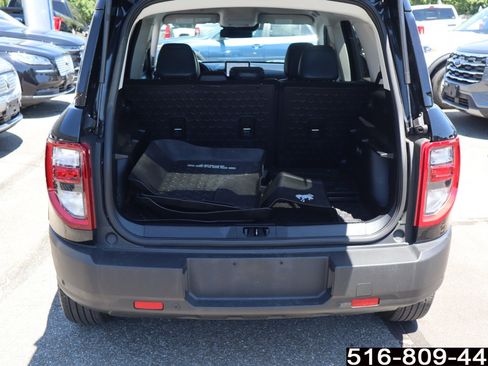 Used 2023 Ford Bronco Sport Outer Banks AWD/4WD image 24