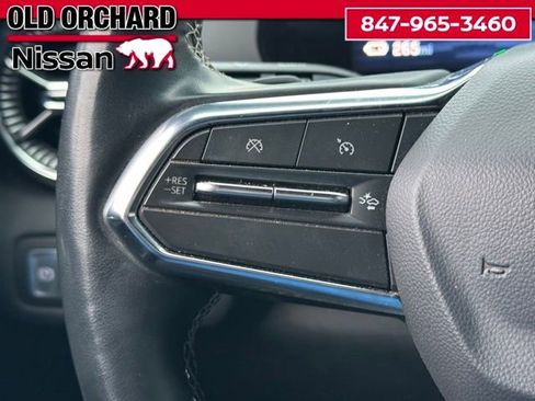 Used 2025 Chevrolet Blazer EV LT AWD/4WD image 19