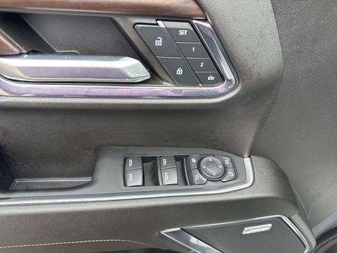 Certified 2024 GMC Sierra 1500 SLT w/ SLT Premium Plus Package image 19