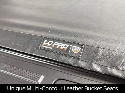 Certified 2023 Ford F150 Platinum w/ Equipment Group 701A High image 34