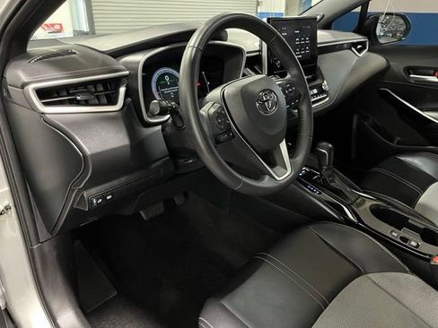 Used 2024 Toyota Corolla XSE FWD image 19