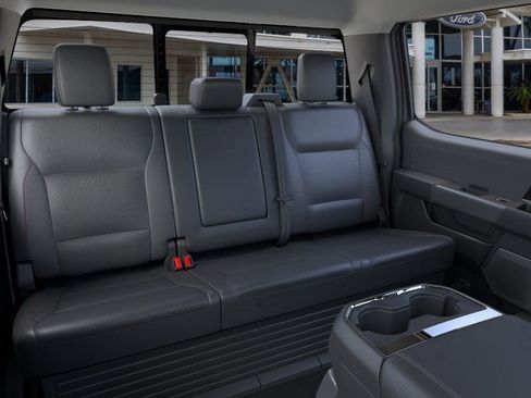 New 2026 Ford F350 Lariat image 11