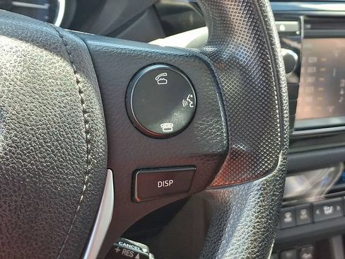 Used 2014 Toyota Corolla LE Premium w/ Driver Convenience Package FWD image 8