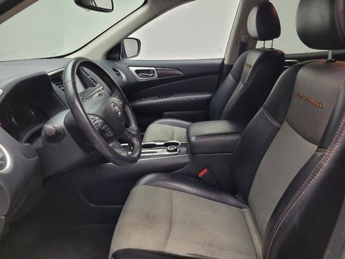 Used 2020 Nissan Pathfinder SV w/ Rock Creek Edition AWD/4WD image 17