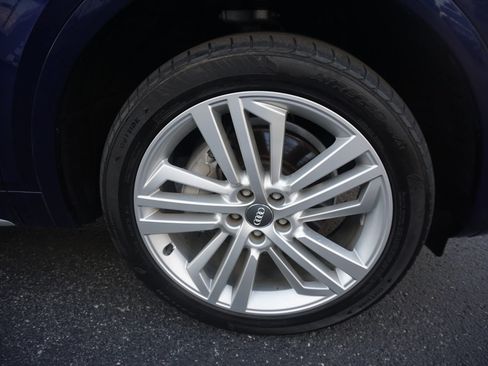Used 2018 Audi Q5 2.0T Premium Plus AWD/4WD image 28