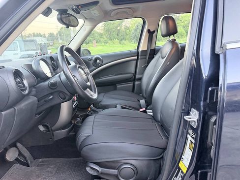 Used 2014 MINI Cooper Countryman FWD image 12