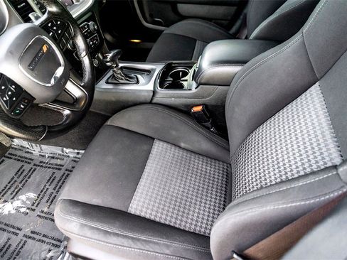 Used 2022 Dodge Charger R/T w/ Blacktop Package image 14