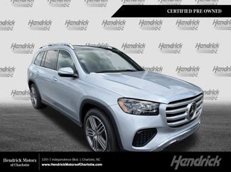 Certified 2024 Mercedes-Benz GLS 450 4MATIC video 1