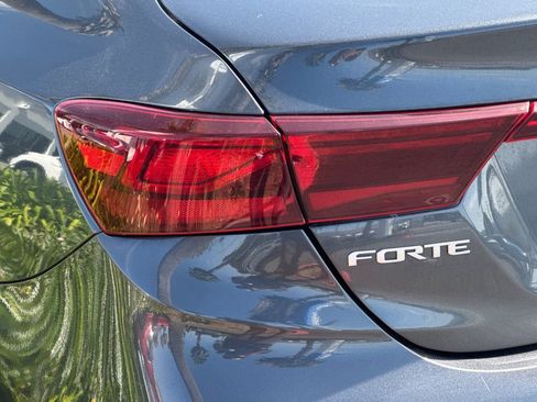 Used 2023 Kia Forte LXS FWD image 26