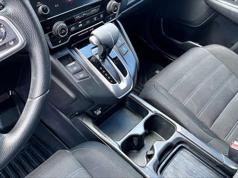 Used 2021 Honda CR-V Special Edition image 18