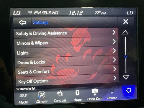 Used 2020 Jeep Grand Cherokee Altitude AWD/4WD image 33